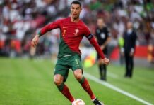 Tin BĐ: Ronaldo đối đầu Osimhen cuộc chiến thế hệ Tin BĐ: Ronaldo đối đầu Osimhen cuộc chiến thế hệ