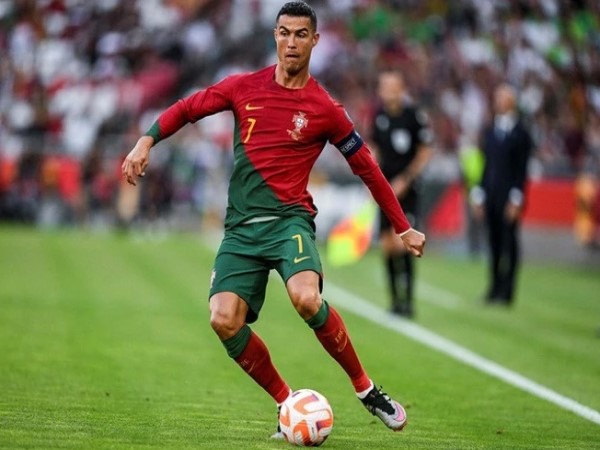 Tin BĐ: Ronaldo đối đầu Osimhen cuộc chiến thế hệ