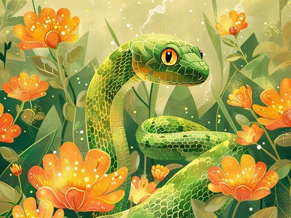 Con số may mắn hôm nay 3/4/2026 thứ 6 tuổi Tị phú quý