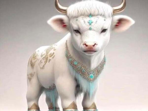 Theo vận khí trong ngày đoán con số may mắn ngày 4/4